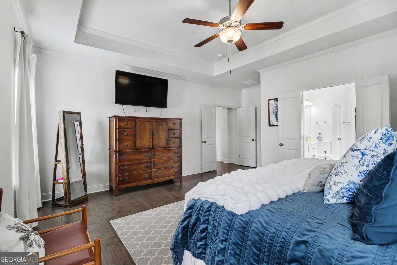 3605 Valleyway Road Cumming - Photo 23