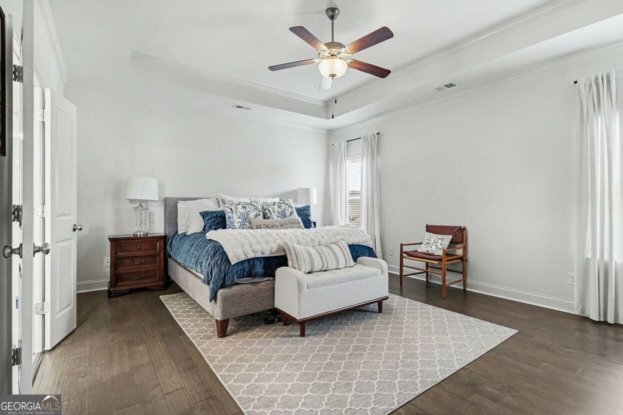 3605 Valleyway Road Cumming - Photo 24