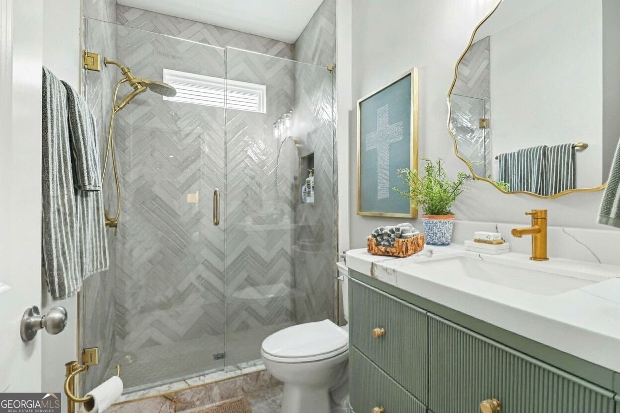 3605 Valleyway Road Cumming - Photo 30