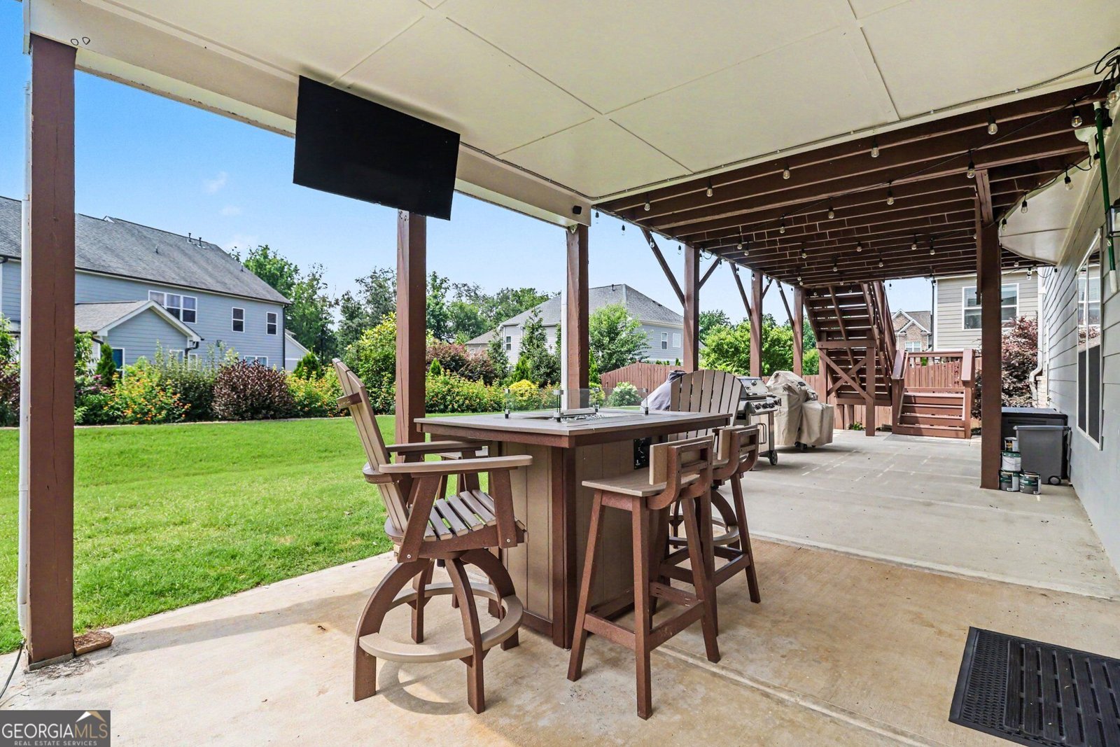 3605 Valleyway Road Cumming - Photo 45