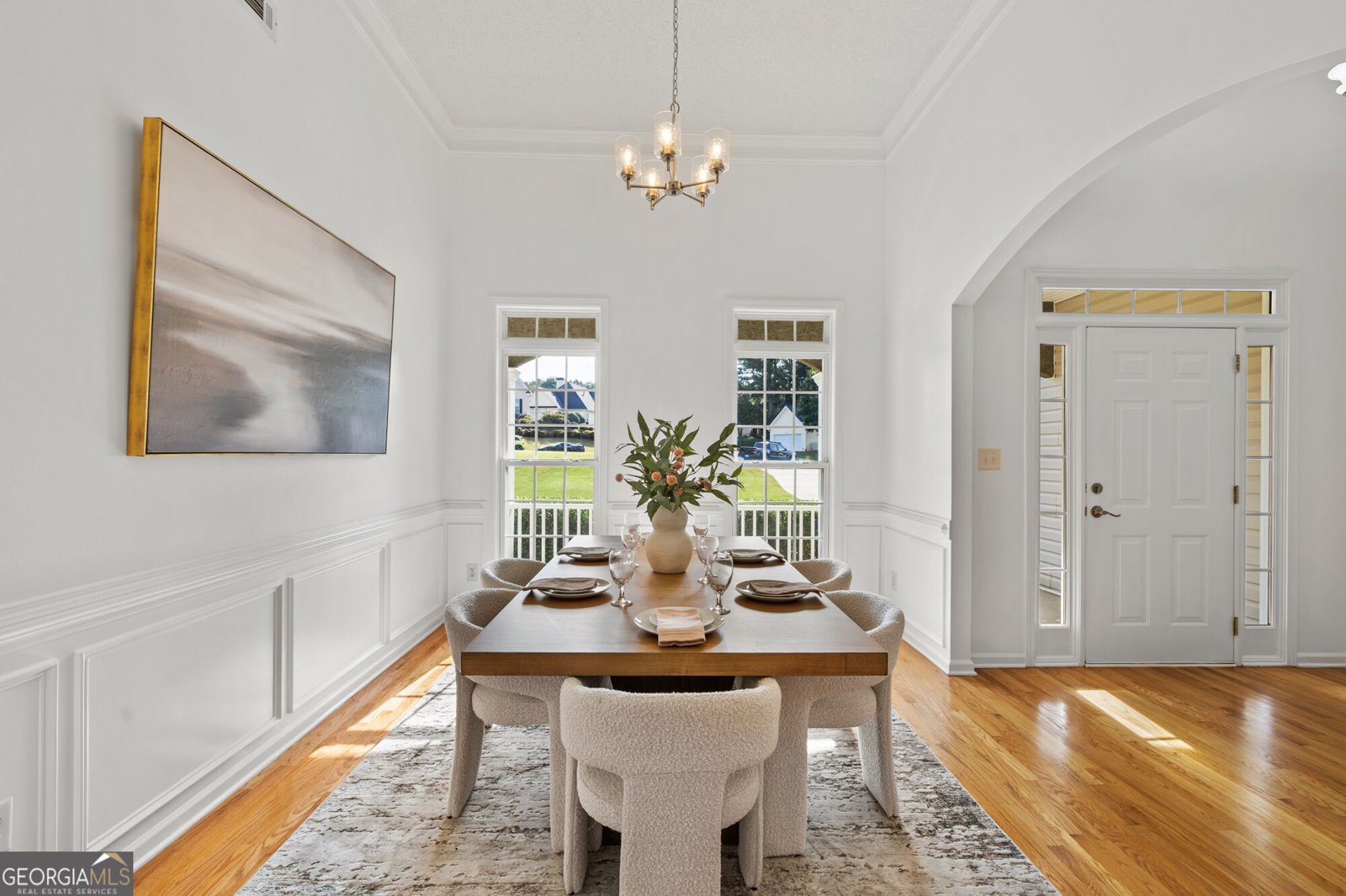 16 McAdam Court Newnan - Photo 11