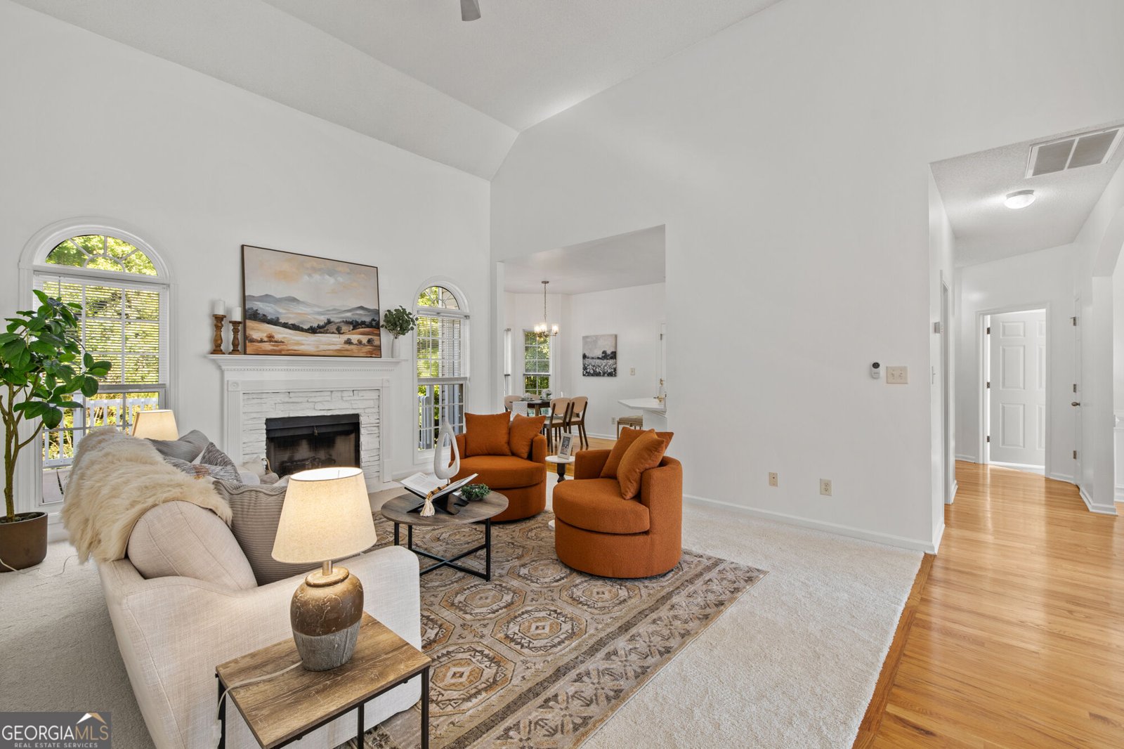 16 McAdam Court Newnan - Photo 14