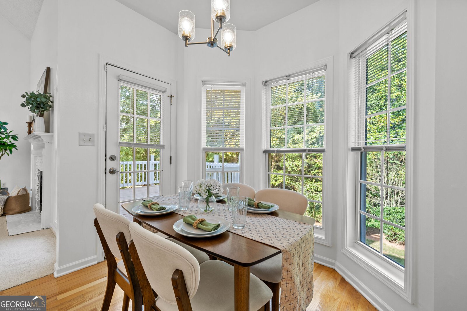 16 McAdam Court Newnan - Photo 19