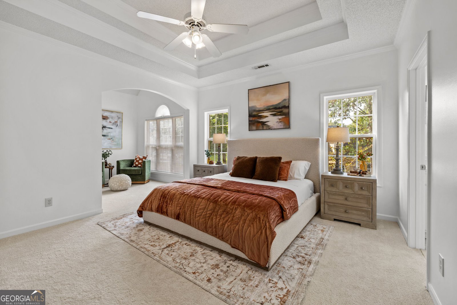 16 McAdam Court Newnan - Photo 27