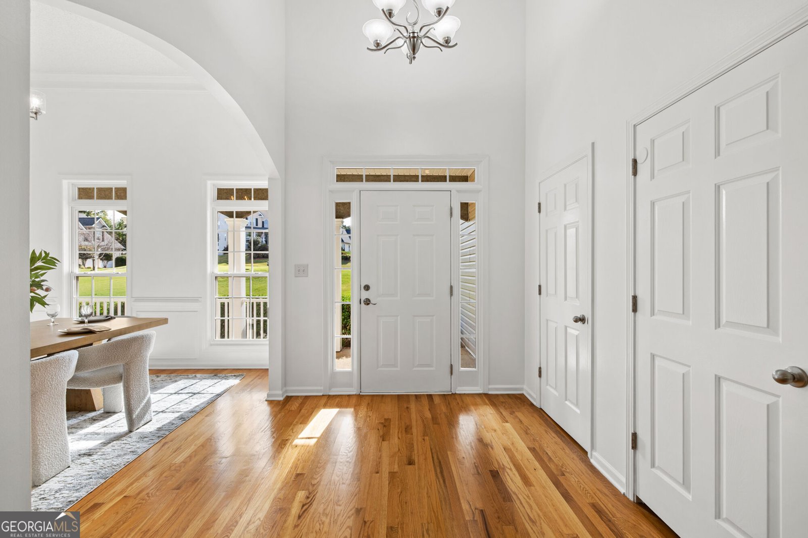 16 McAdam Court Newnan - Photo 6