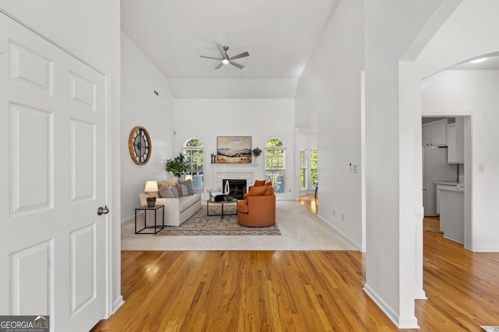 16 McAdam Court Newnan - Photo 7