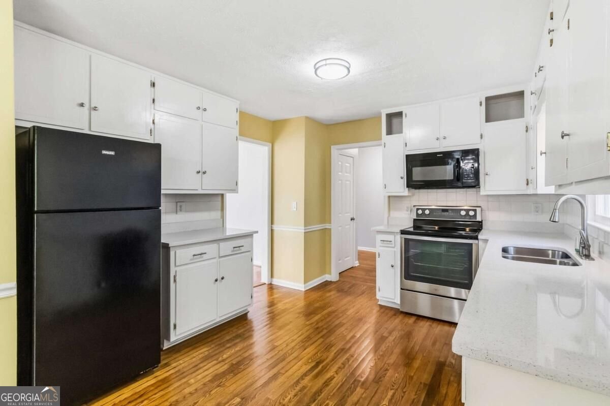 2045 Maier Court Snellville - Photo 10