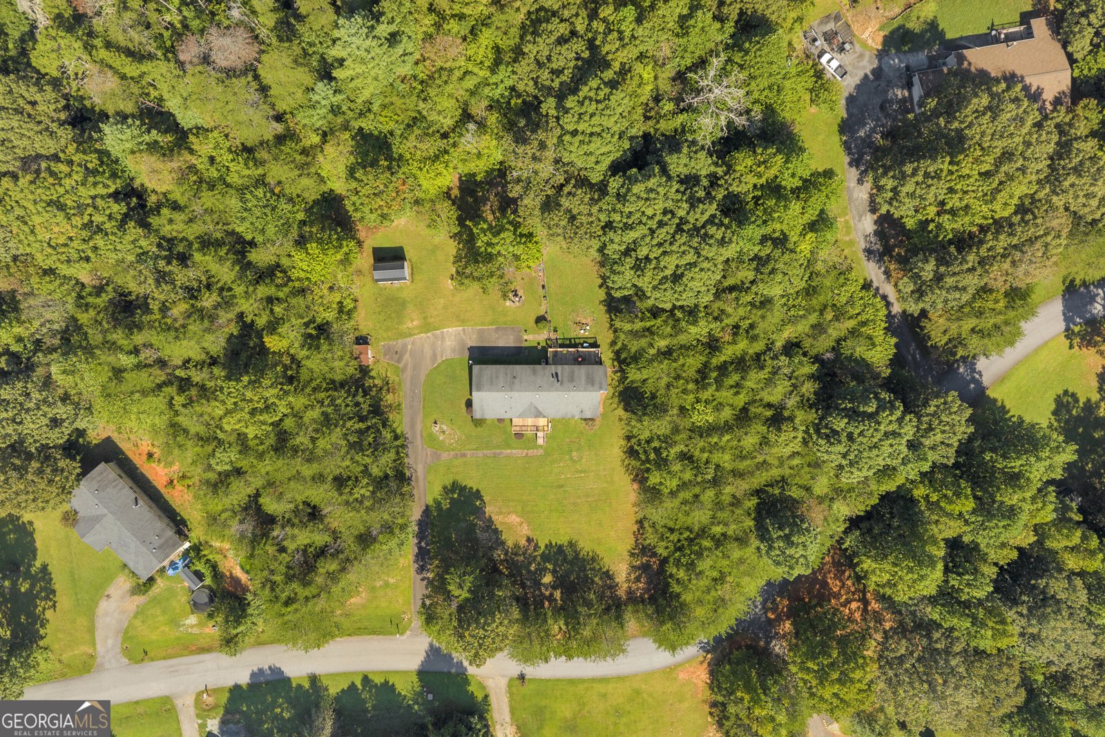 161 Mountain Pointe Drive Dahlonega - Photo 42