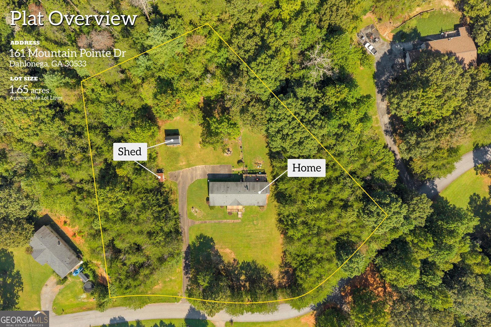 161 Mountain Pointe Drive Dahlonega - Photo 43