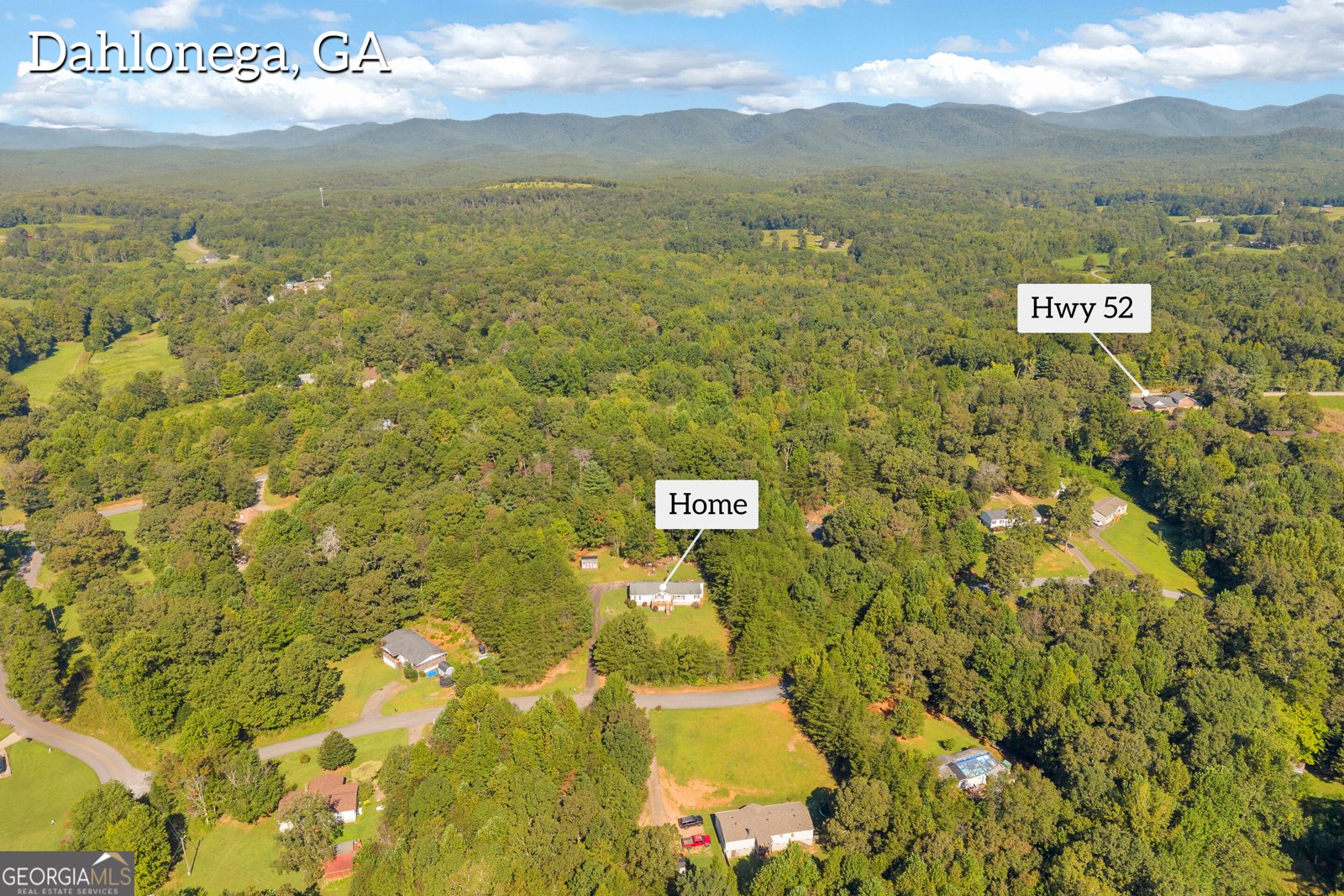 161 Mountain Pointe Drive Dahlonega - Photo 44