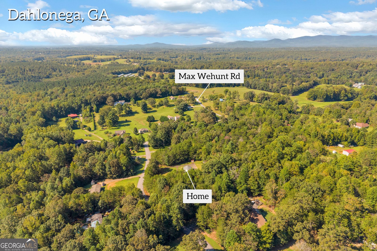 161 Mountain Pointe Drive Dahlonega - Photo 45