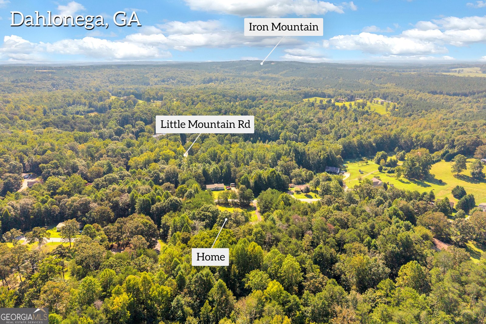 161 Mountain Pointe Drive Dahlonega - Photo 46