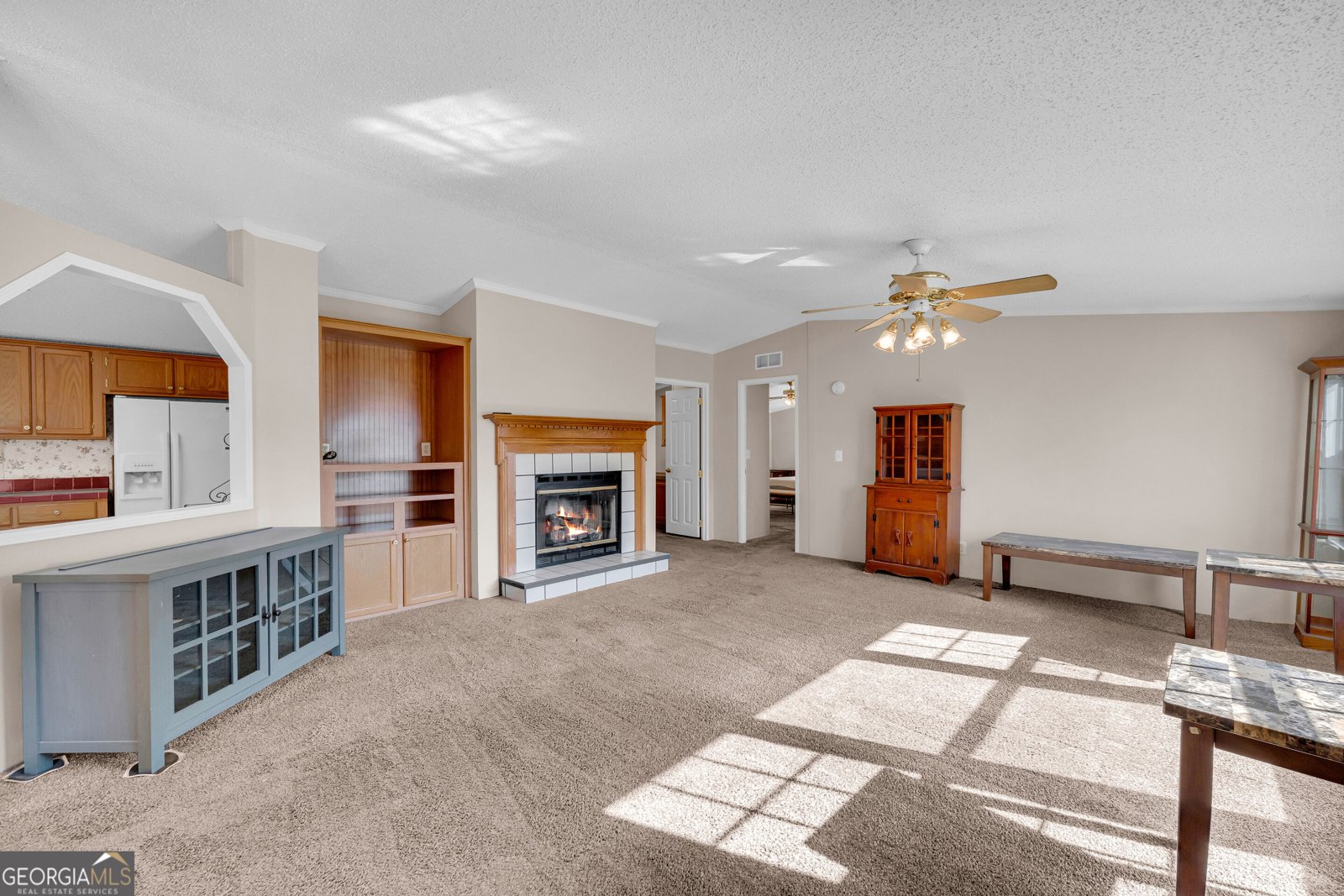 161 Mountain Pointe Drive Dahlonega - Photo 8