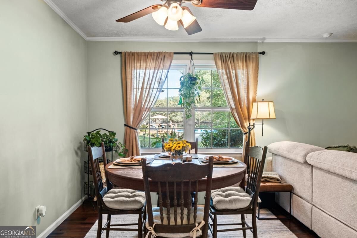 20 Oakdale Drive Cartersville - Photo 12