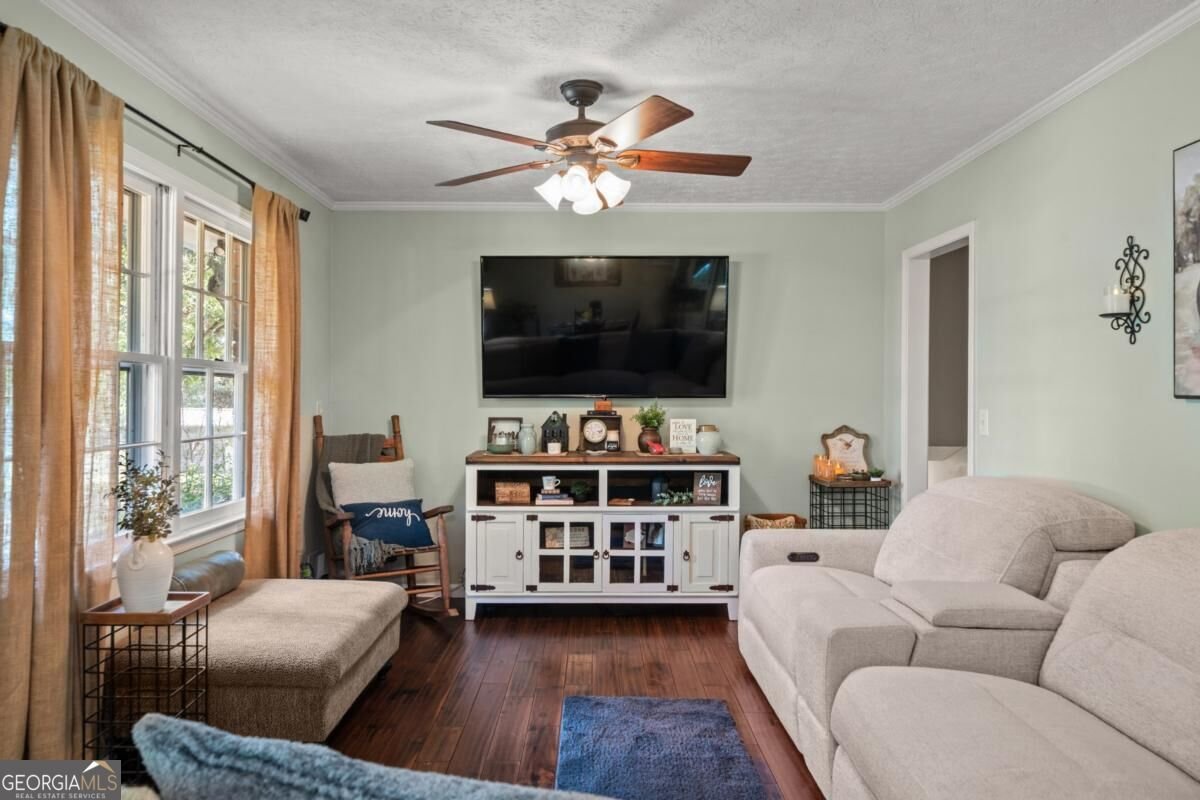 20 Oakdale Drive Cartersville - Photo 14
