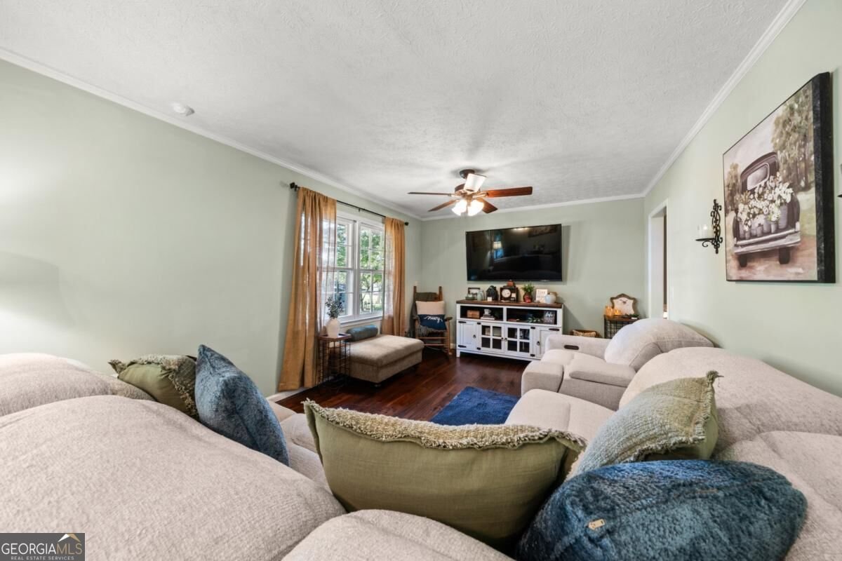 20 Oakdale Drive Cartersville - Photo 15