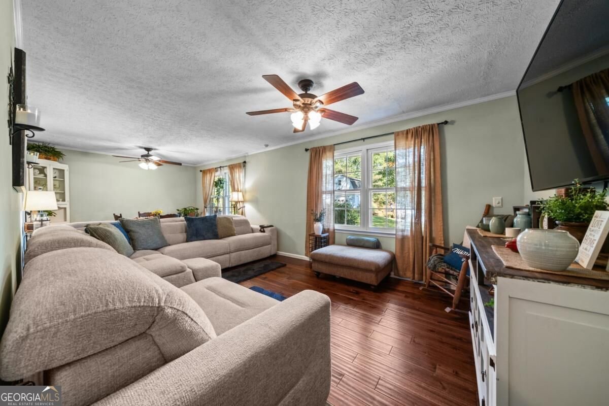 20 Oakdale Drive Cartersville - Photo 16