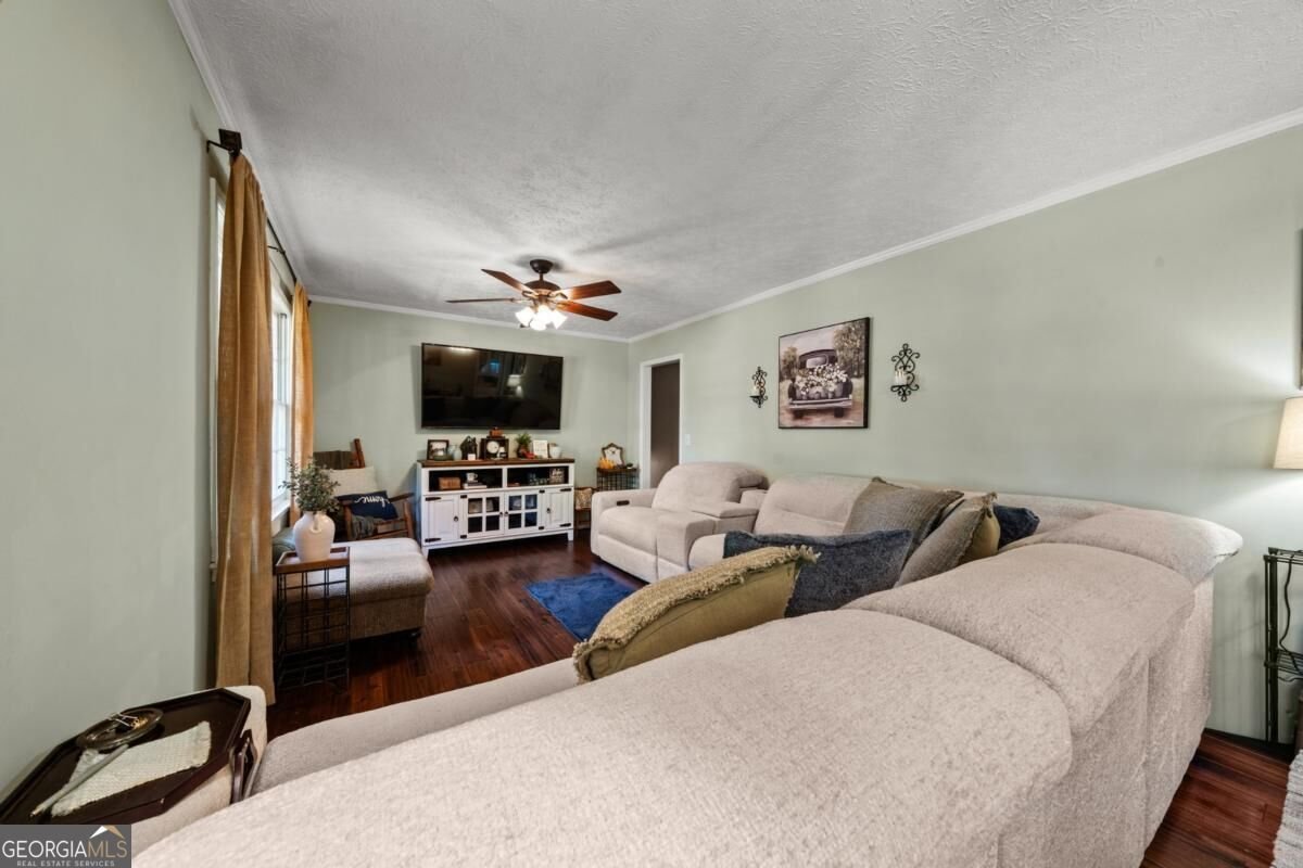 20 Oakdale Drive Cartersville - Photo 18