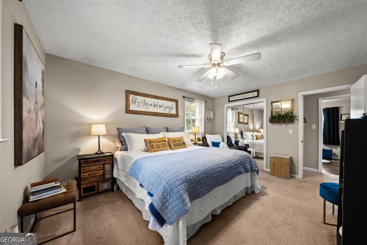 20 Oakdale Drive Cartersville - Photo 20