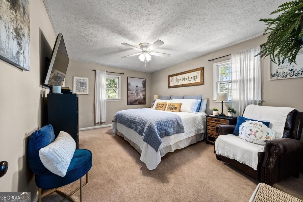 20 Oakdale Drive Cartersville - Photo 21