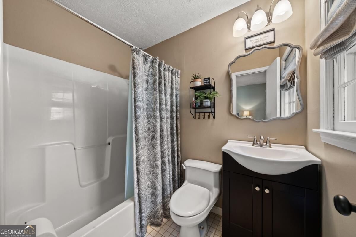 20 Oakdale Drive Cartersville - Photo 22
