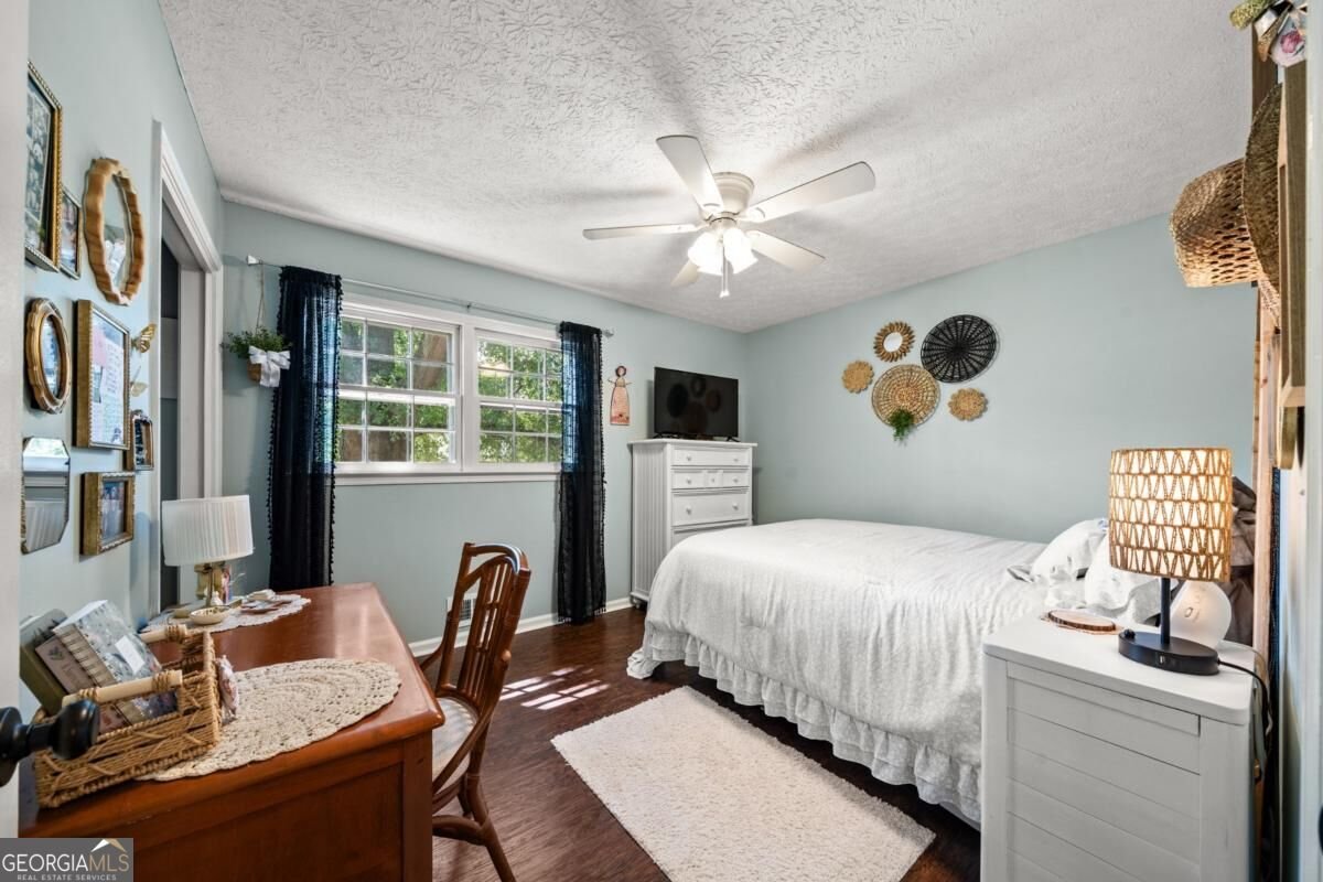 20 Oakdale Drive Cartersville - Photo 26