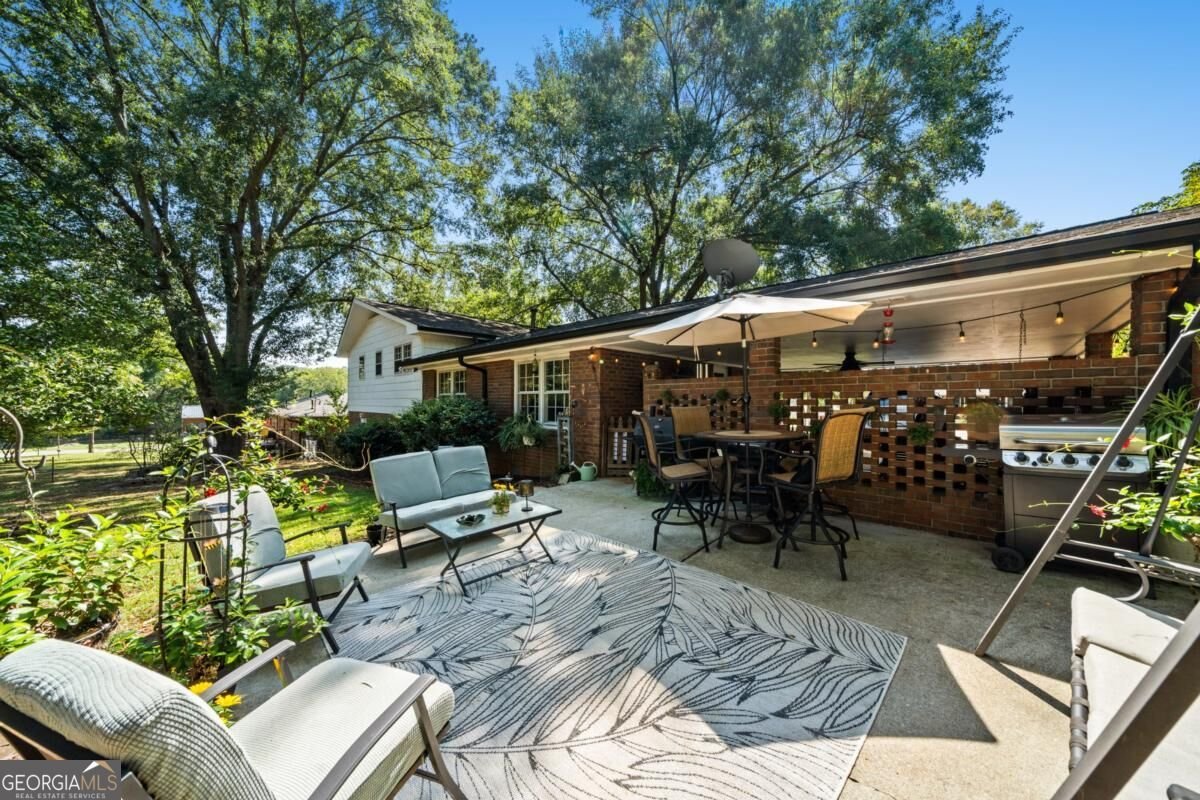 20 Oakdale Drive Cartersville - Photo 33