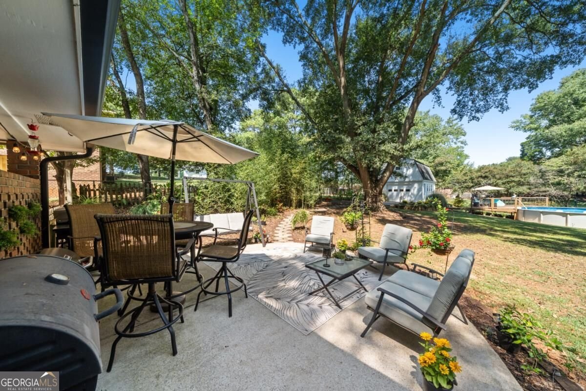 20 Oakdale Drive Cartersville - Photo 34