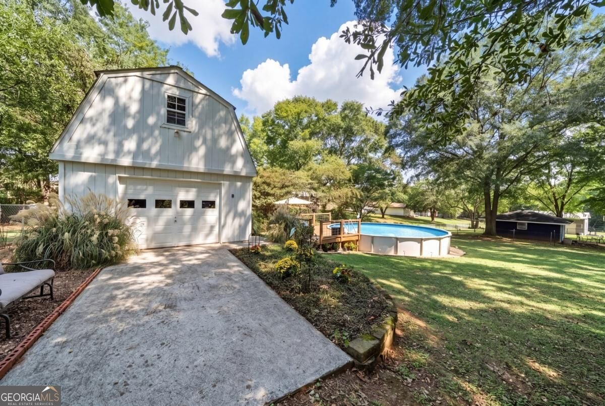 20 Oakdale Drive Cartersville - Photo 35