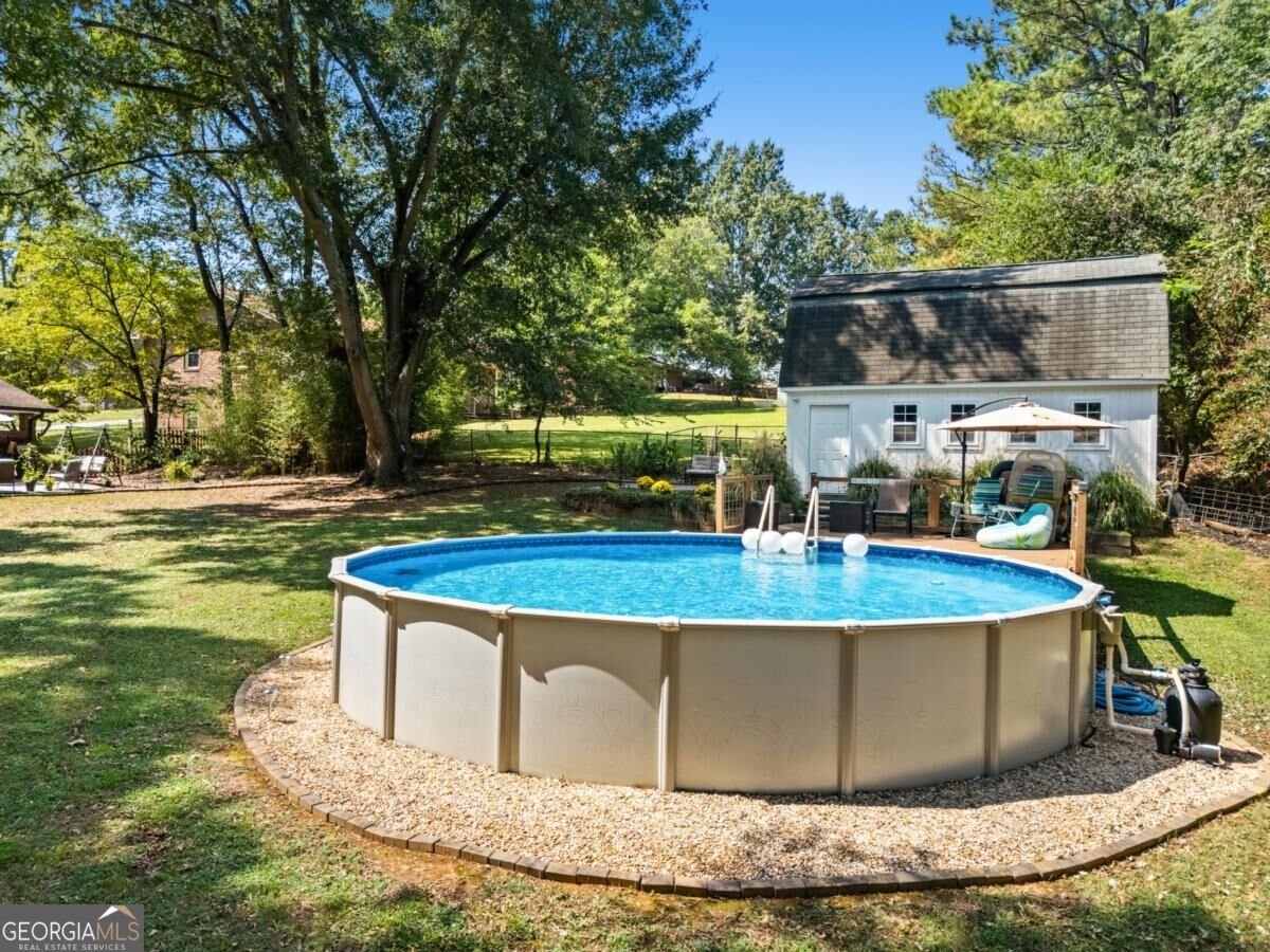 20 Oakdale Drive Cartersville - Photo 40