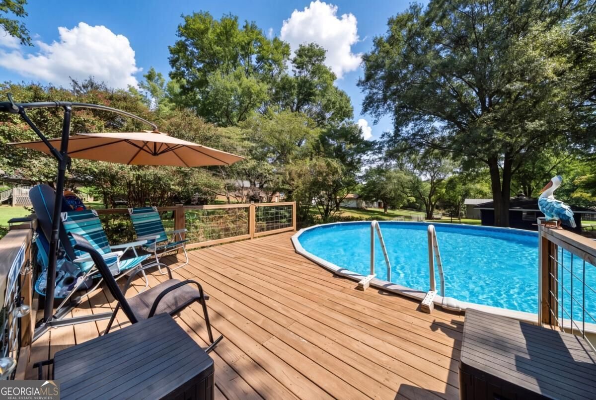 20 Oakdale Drive Cartersville - Photo 41