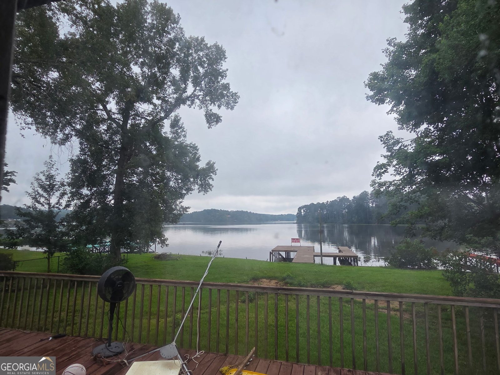 255 J Clubhouse Road Eatonton - main photo