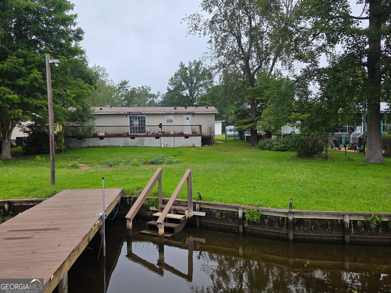 255 J Clubhouse Road Eatonton - Photo 6