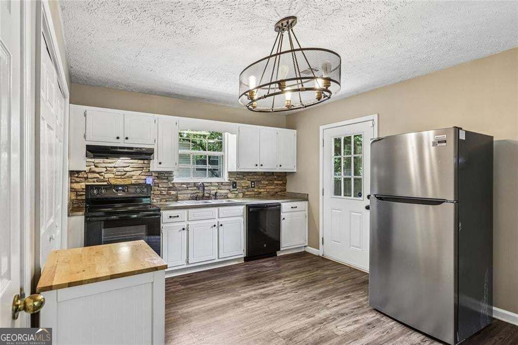 6360 Quail Trail Gainesville - Photo 10
