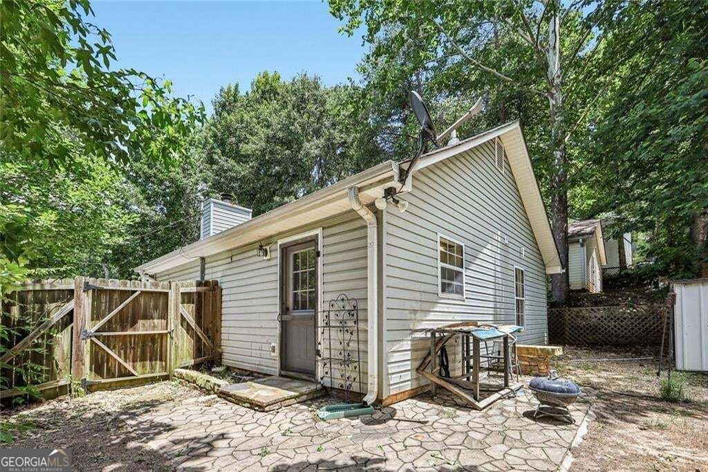 6360 Quail Trail Gainesville - Photo 17