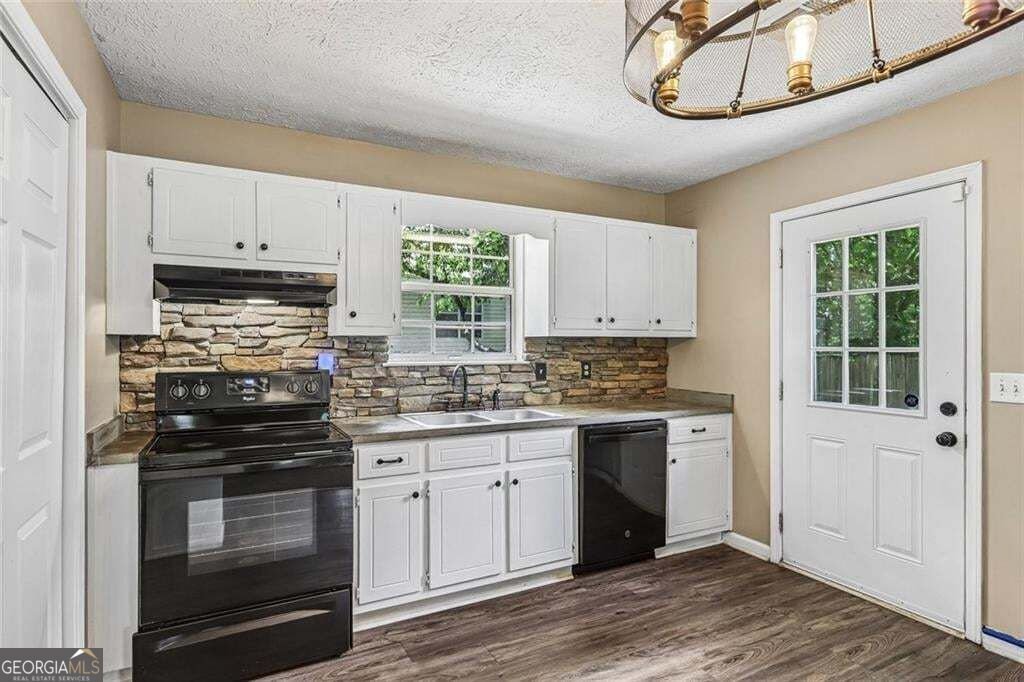 6360 Quail Trail Gainesville - Photo 9