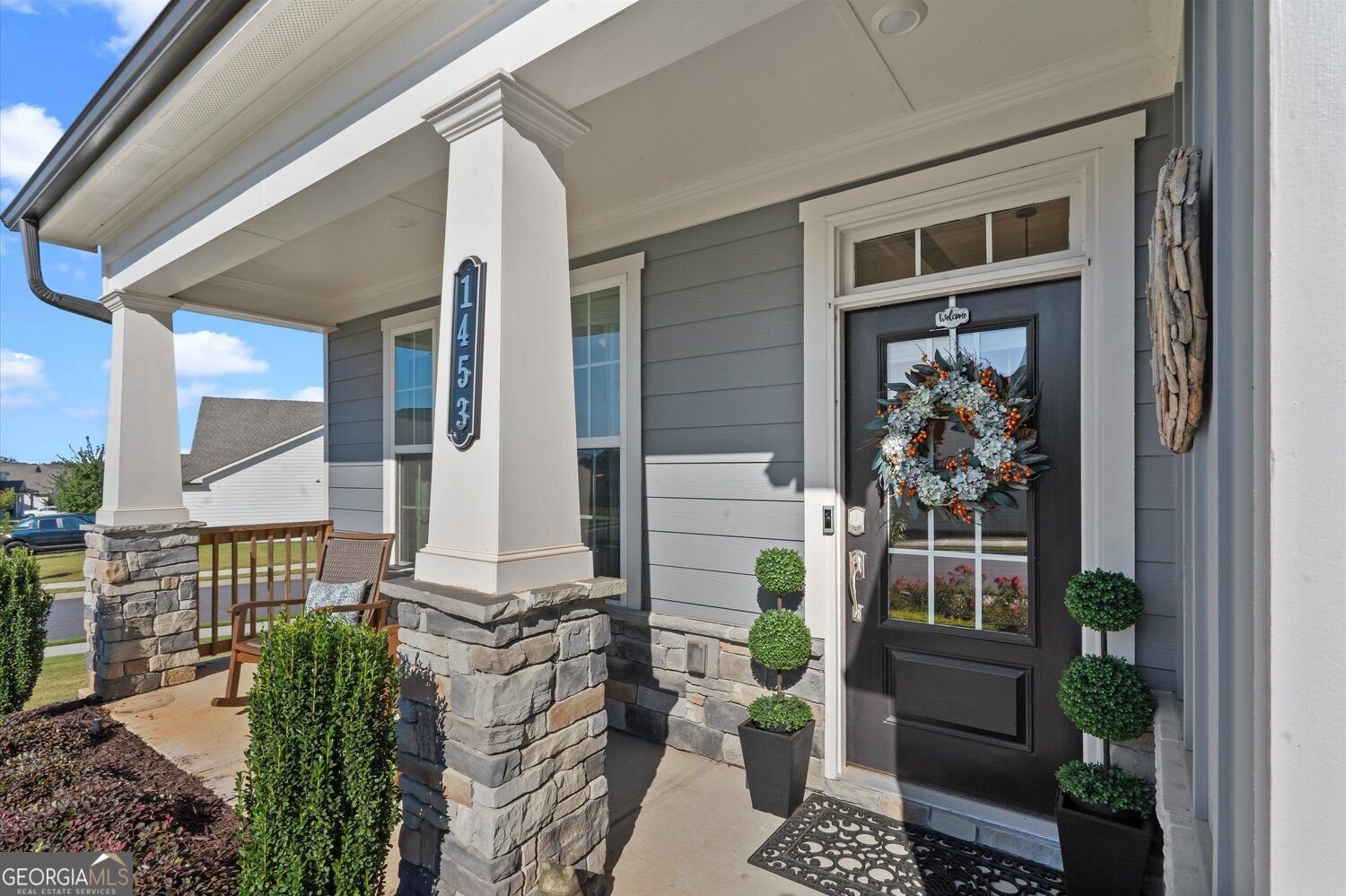 1453 Bluffs Ridge Way Canton - Photo 11