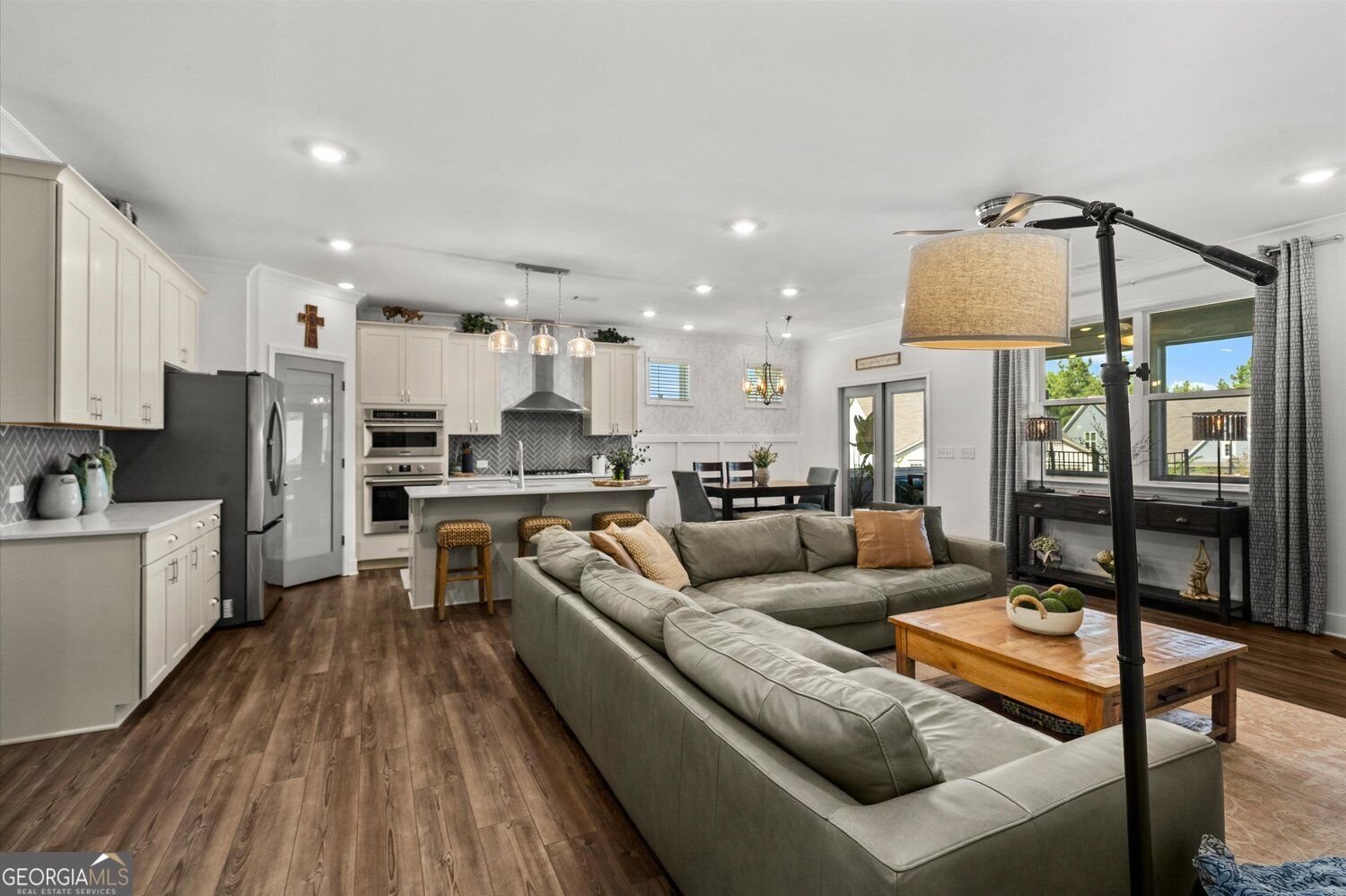 1453 Bluffs Ridge Way Canton - Photo 24