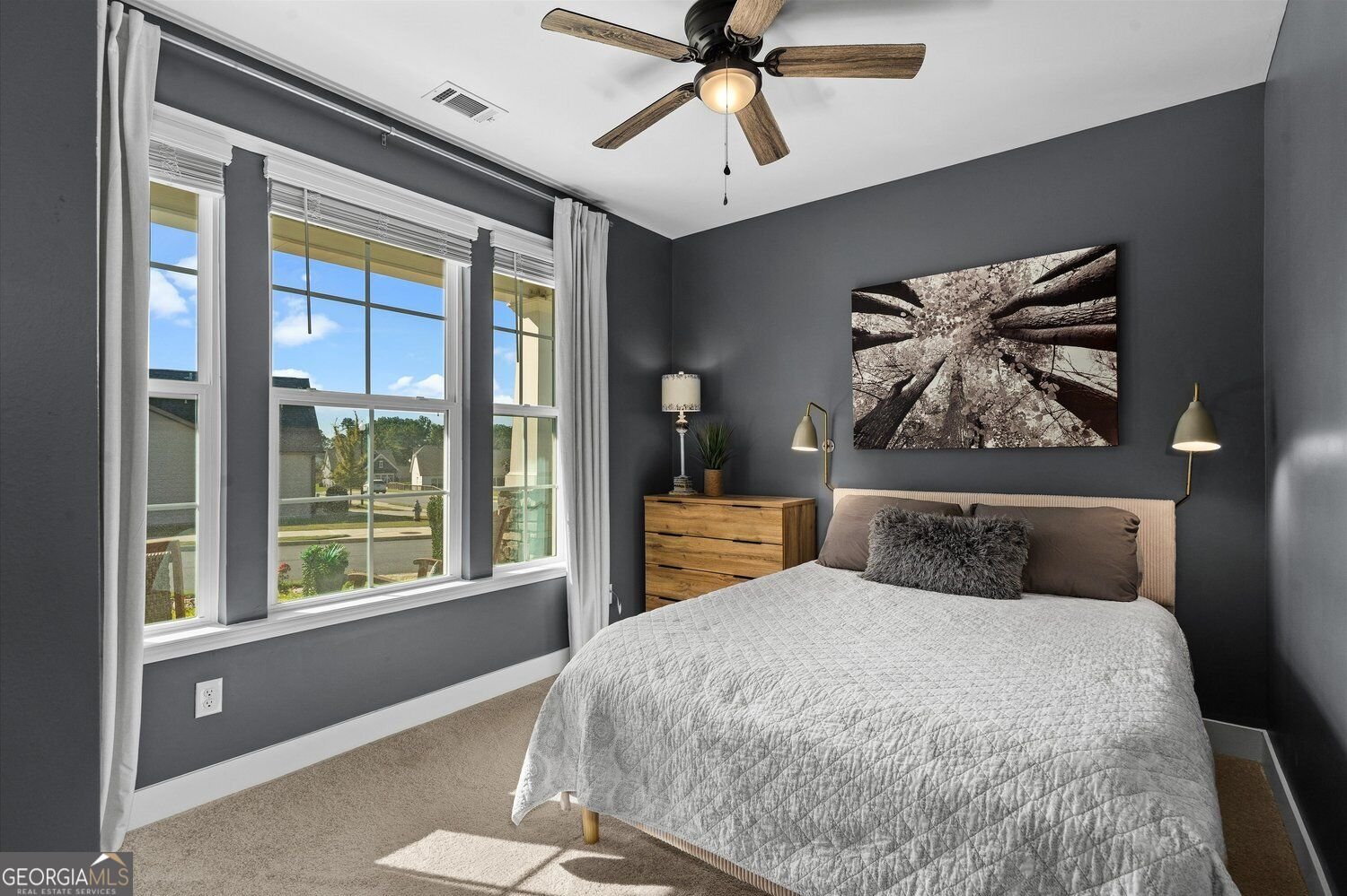 1453 Bluffs Ridge Way Canton - Photo 35