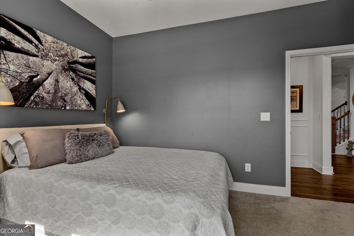 1453 Bluffs Ridge Way Canton - Photo 36