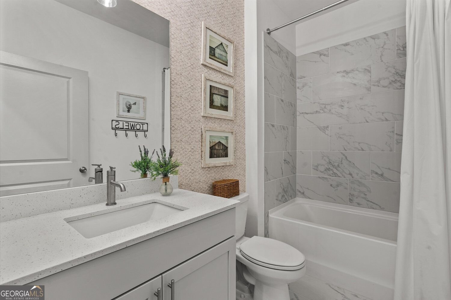 1453 Bluffs Ridge Way Canton - Photo 37