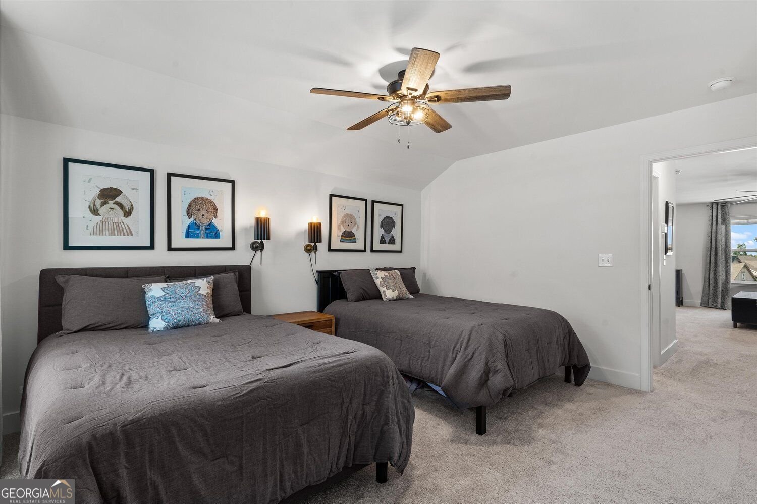 1453 Bluffs Ridge Way Canton - Photo 43