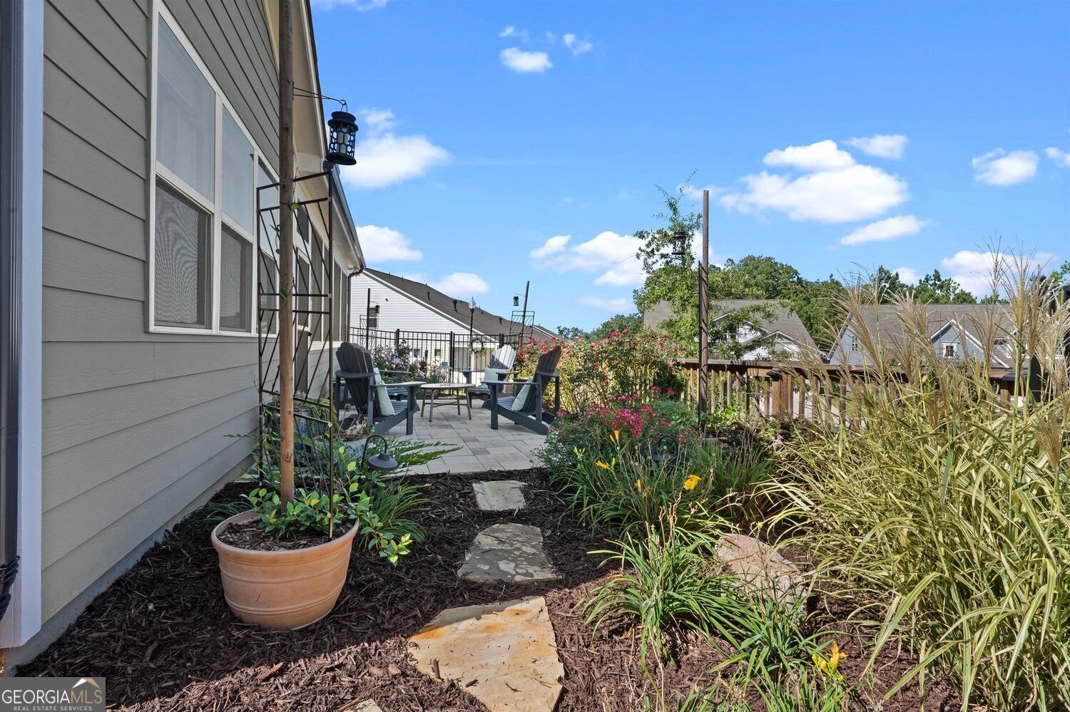 1453 Bluffs Ridge Way Canton - Photo 49