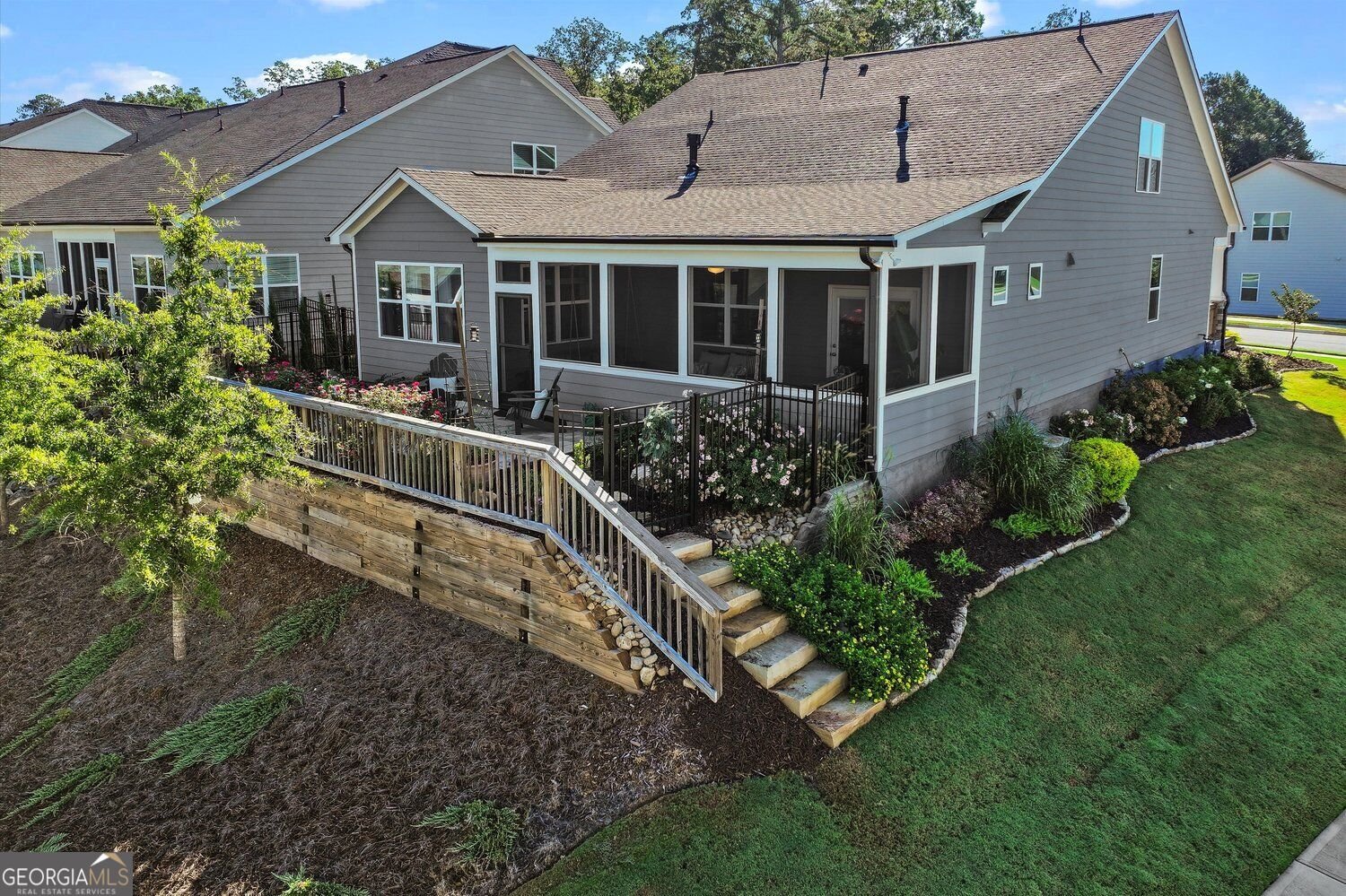 1453 Bluffs Ridge Way Canton - Photo 51