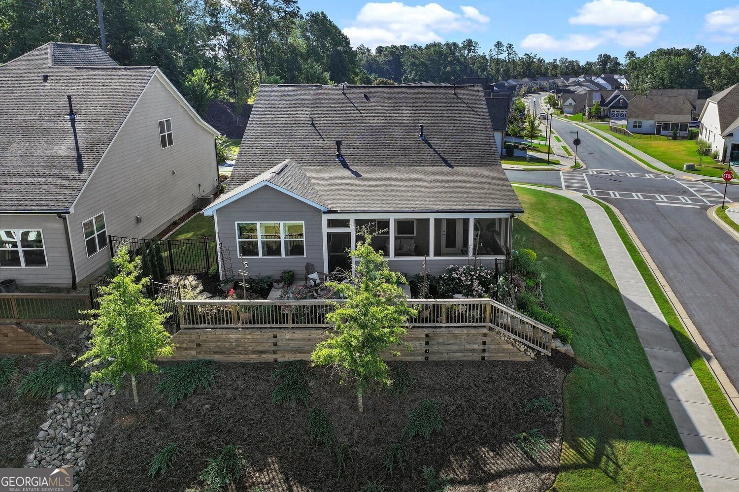 1453 Bluffs Ridge Way Canton - Photo 52