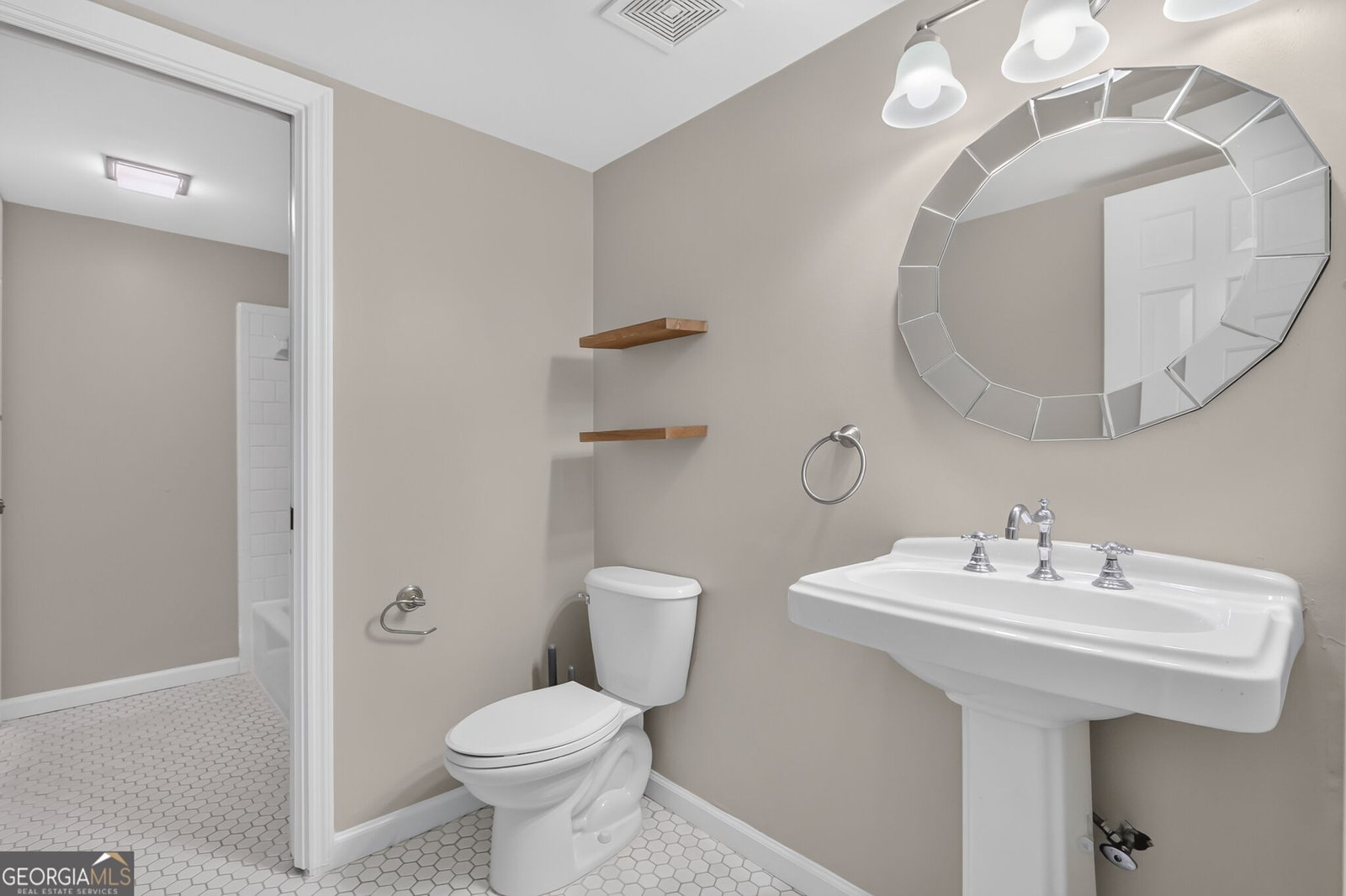 4620 Wieuca Road Atlanta - Photo 14