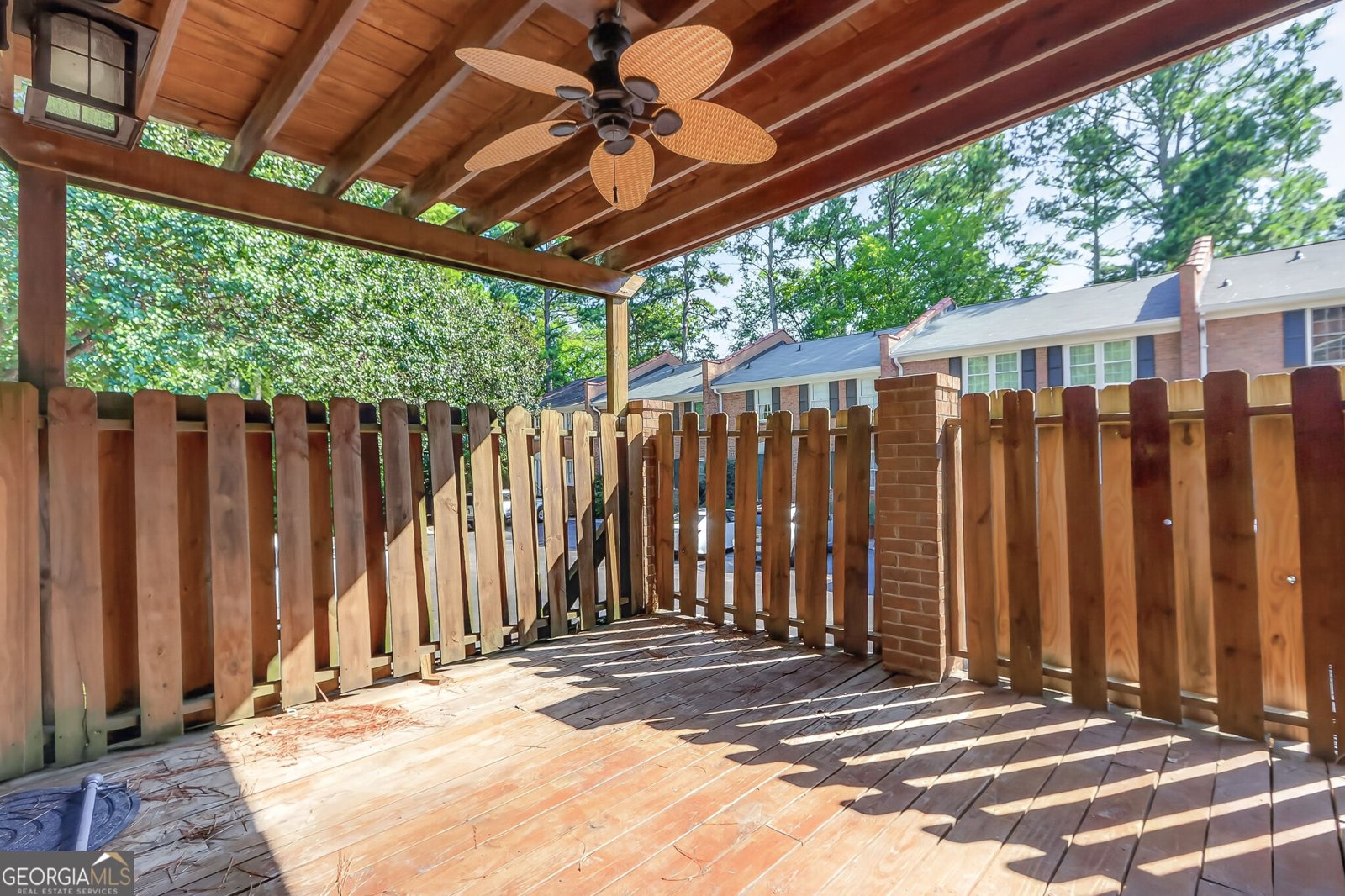 4620 Wieuca Road Atlanta - Photo 16