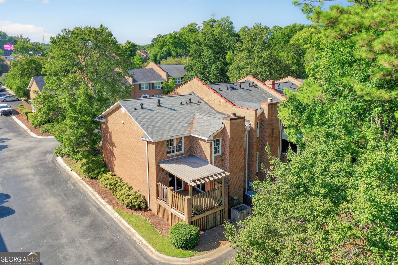 4620 Wieuca Road Atlanta - Photo 32