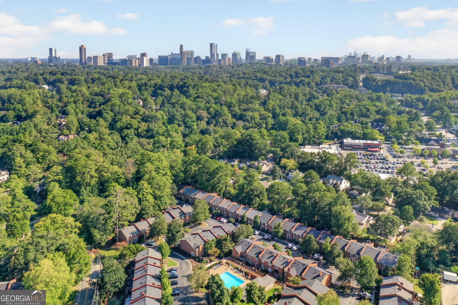 4620 Wieuca Road Atlanta - Photo 33