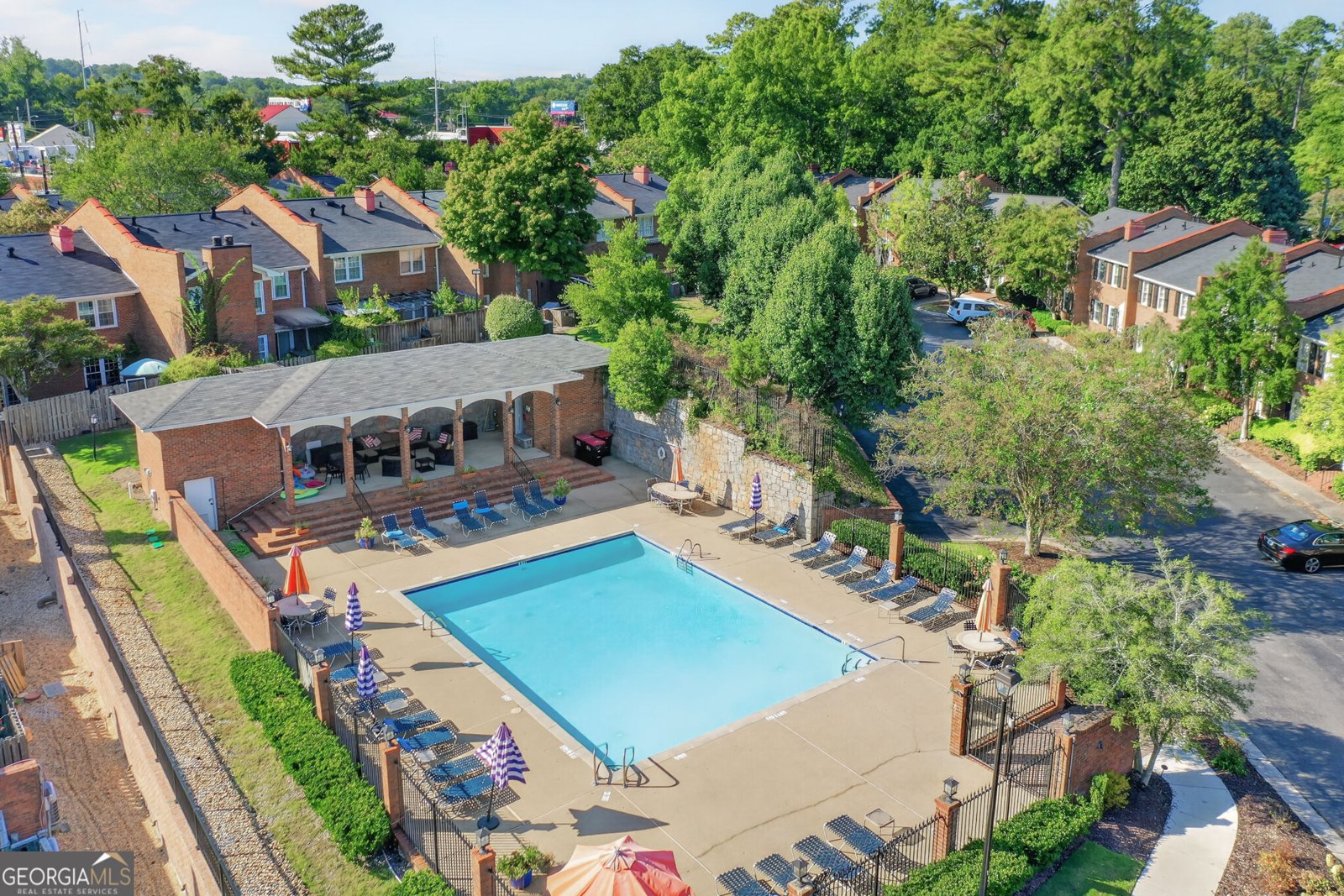 4620 Wieuca Road Atlanta - Photo 34